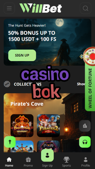 Casino BOK - Best Online Korean Casino Experience-ydblkf.net
