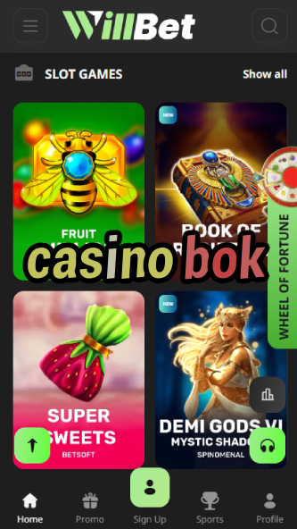 Casino BOK - Best Online Korean Casino Experience-ydblkf.net